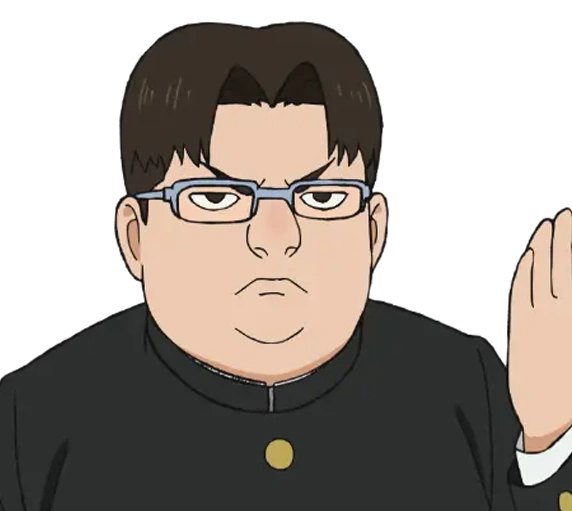 Kinta Sakata