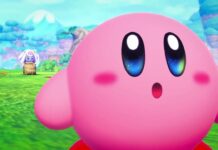 Kirby and the World Beyond Trailer Breakdown: Every Shot Explained
