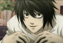 The 12 Best Death Note Characters, Ranked