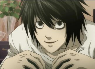 The 12 Best Death Note Characters, Ranked