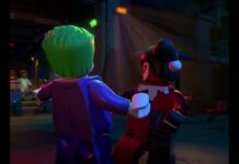 LEGO Batman: Legacy of the Dark Knight Adds Joker and Harley Quinn in the Mayhem Collection DLC