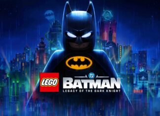 How to Find All Red Bricks in LEGO Batman: Legacy of the Dark Knight
