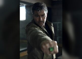 Lanterns Episode 4: HBO Releases First Images Ahead of the September 6 Premiere
