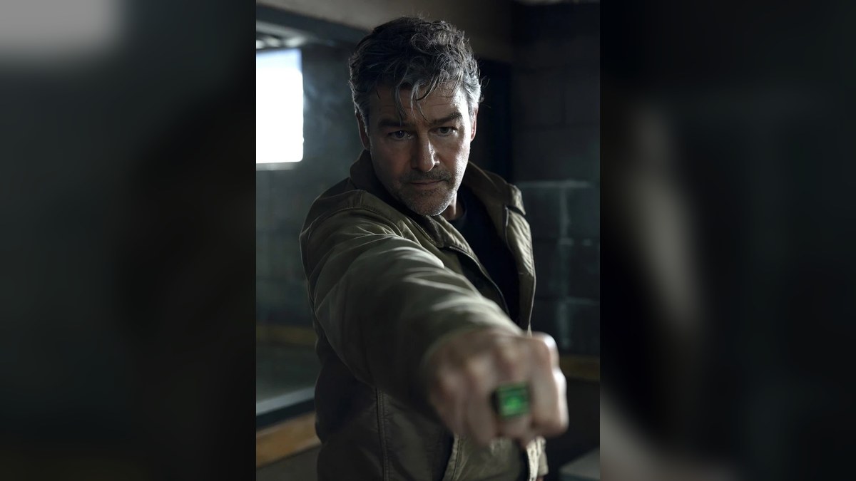 Lanterns Episode 4: HBO Releases First Images Ahead of the September 6 Premiere