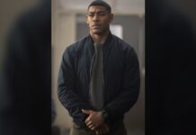 Lanterns Episode 6 Review: “Bad Optics” Finally Asks If John Stewart Deserves His Guilt