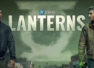 Lanterns Guide: Cast, Every Episode, Trivia and the Comics Behind It