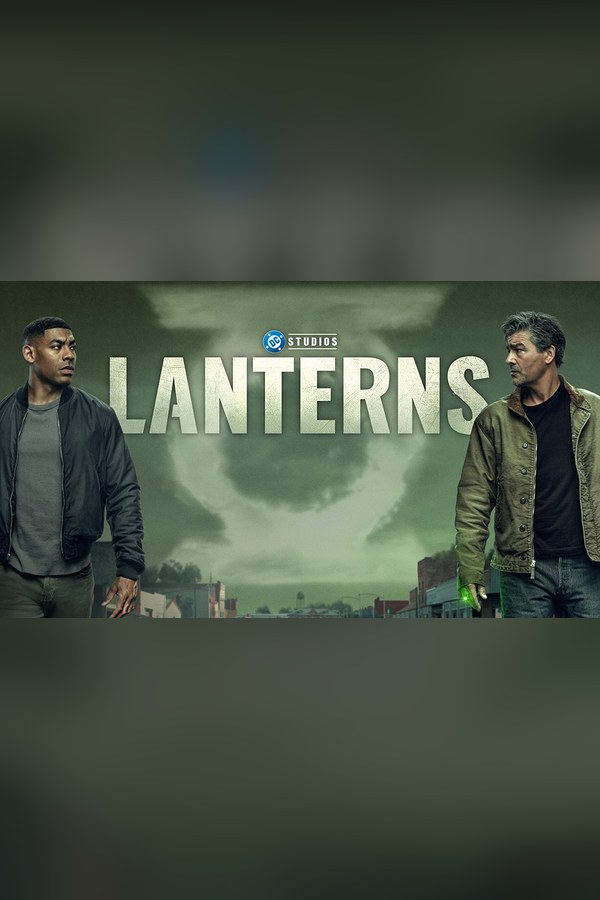 Lanterns