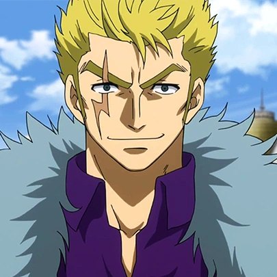 Laxus Dreyar, Fairy Tail's Lightning Dragon Slayer