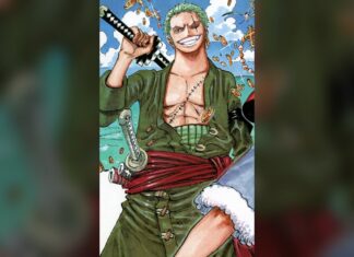 Levi Ackerman vs. Zoro: Who Actually Wins?