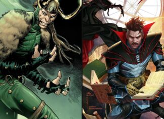 Loki vs. Doctor Strange: Marvel’s Master Manipulators Compared