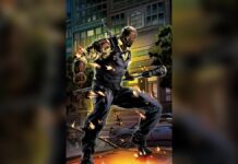 Luke Cage and Iron Fist: The Story Behind Marvel’s Heroes for Hire