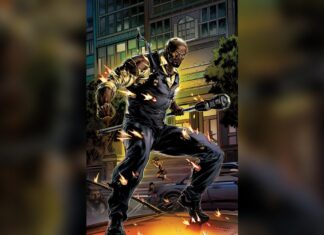 Luke Cage and Iron Fist: The Story Behind Marvel’s Heroes for Hire