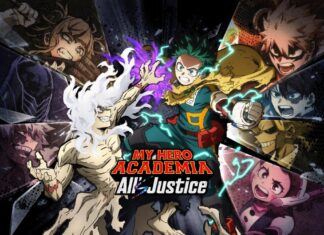 Every My Hero Academia Video Game, Ranked