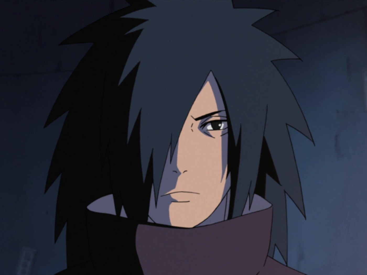 Madara Uchiha, Naruto villain
