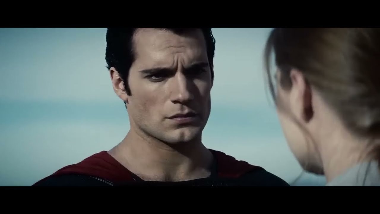 Man of Steel trailer still