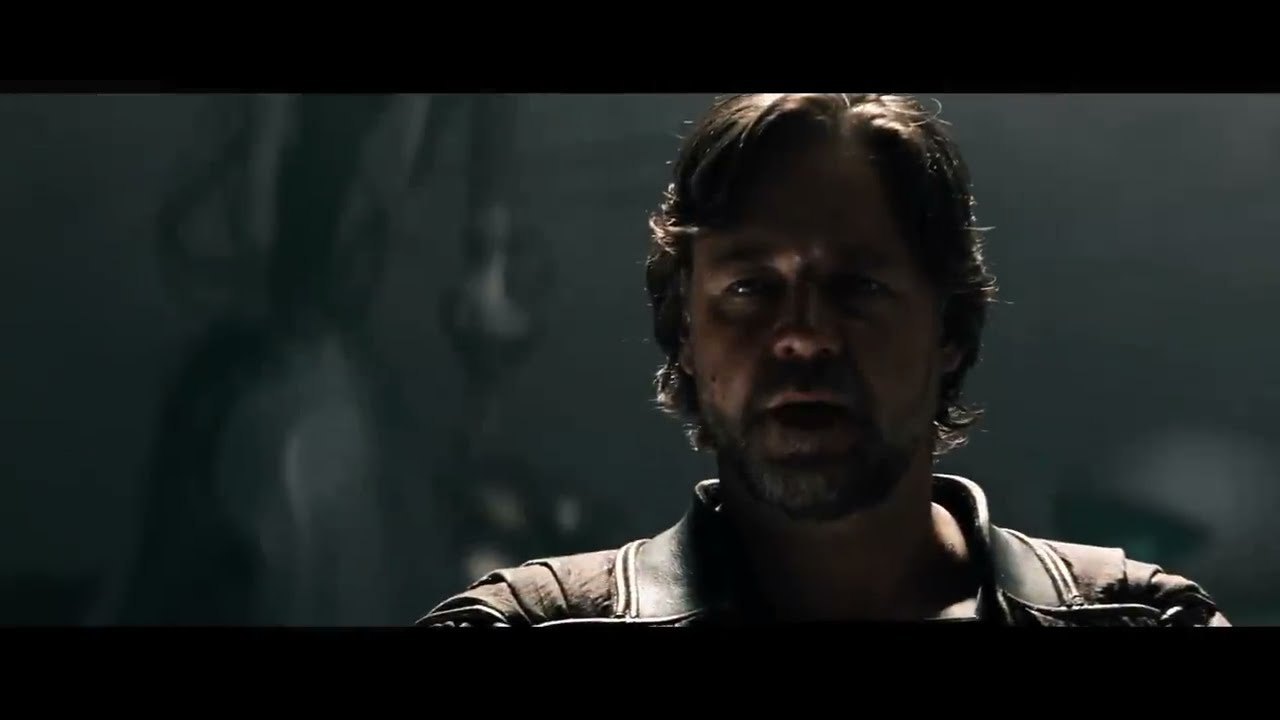 Man of Steel trailer still