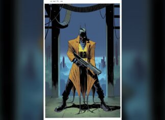 Marvel’s Midnight Universe Tops 1 Million Orders, But One Absolute Batman Issue Still Beat It