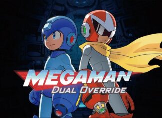 Mega Man: Dual Override Finally Lets You Play as Proto Man