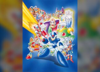 The 8 Best Mega Man Games, Ranked
