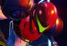 Metroid Ravenous Trailer Breakdown: Shot by Shot, and the New Drain Ability Explained