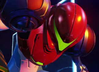 Metroid Ravenous Trailer Breakdown: Samus Is Stranded, Hurt, and Hungry