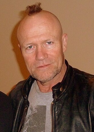 Michael Rooker