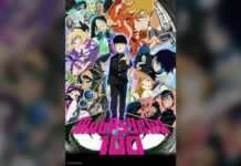 Mob Psycho 100 Watch Order: How to Watch All 3 Seasons and the OVAs