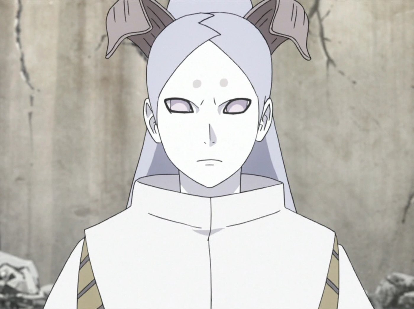 Momoshiki Otsutsuki, Boruto villain