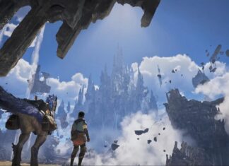 Teostra Is Coming Back for Monster Hunter Wilds: Ascendance