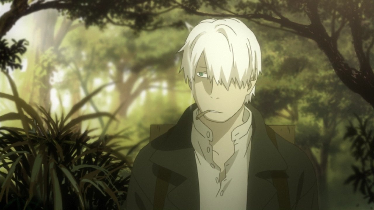 Mushishi (2005)