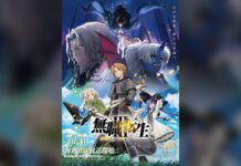 Mushoku Tensei: Jobless Reincarnation Season 3 Episode Schedule: Every Release Date and Time