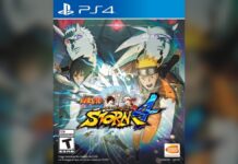 The 8 Best Naruto Games of All Time, Ranked