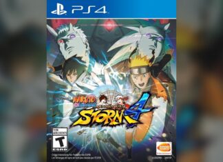 The 8 Best Naruto Games of All Time, Ranked