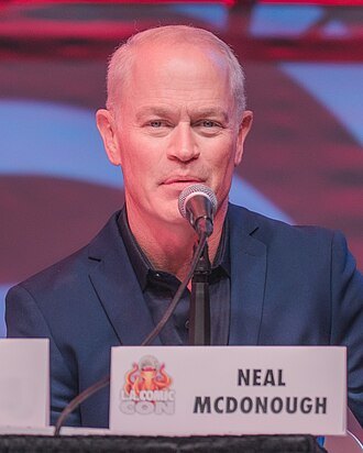 Neal McDonough