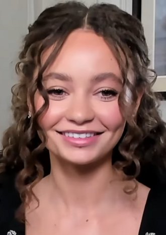 Nico Parker