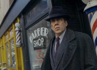 Spider-Noir Wins 5 Emmys Days After Prime Video Cancellation