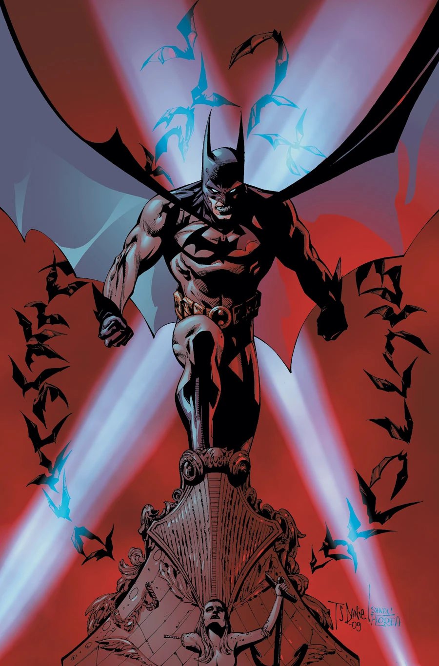 Nightwing (Dick Grayson)