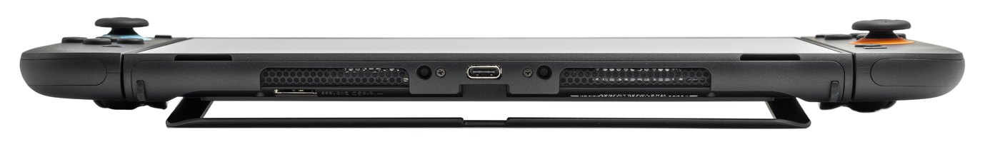 Nintendo Switch 2 console on a table
