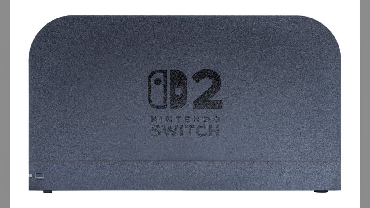 Nintendo Switch 2 dock, the console at the centre of September 2026 Nintendo Direct rumours