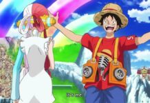 One Piece Film: Red Guide: Runtime, Cast and Where to Stream