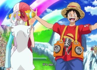 One Piece Film: Red Guide: Runtime, Cast and Where to Stream