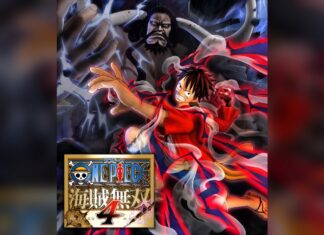 The 8 Best One Piece Games of All Time, Ranked