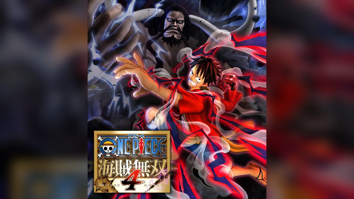 One Piece: Pirate Warriors 4, the best-reviewed One Piece game