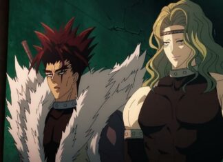 One-Punch Man Guide: All 36 Episodes, Cast and Where to Stream