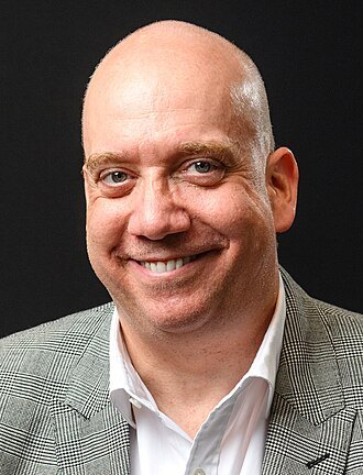 Paul Giamatti