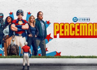 Peacemaker Guide: Cast, Every Episode, Trivia and Where to Stream