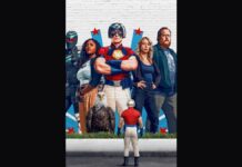 Peacemaker Season 2 Episode Guide: All 8 Episodes, Cast and Where to Watch