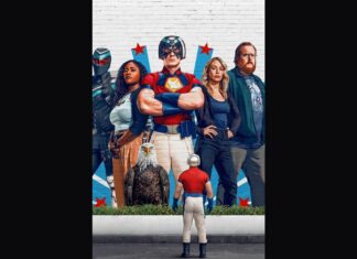 Peacemaker Season 2 Episode Guide: All 8 Episodes, Cast and Where to Watch