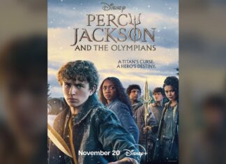 Percy Jackson and the Olympians Season 3: Where to Watch, Cast, and Release Date