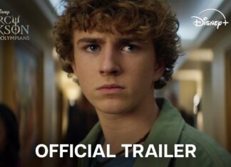 Percy Jackson and the Olympians Guide: All 16 Episodes, Cast and Where to Stream